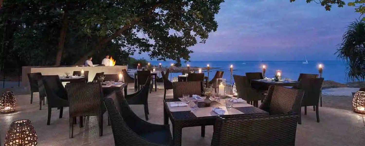 The Ritz-Carlton Koh Samui-1